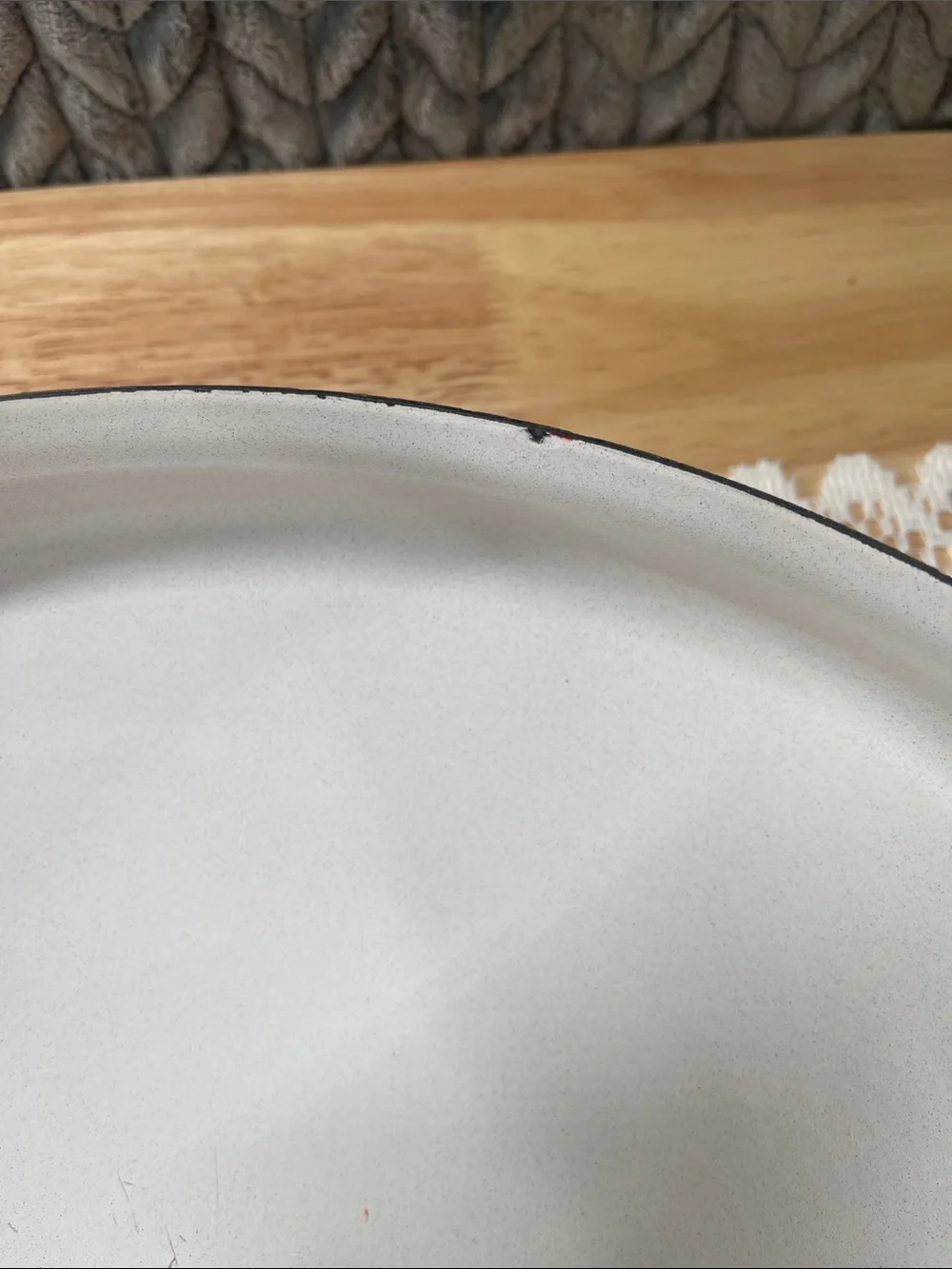 Vintage Dansk Kobenstyle Paella pan with Handles